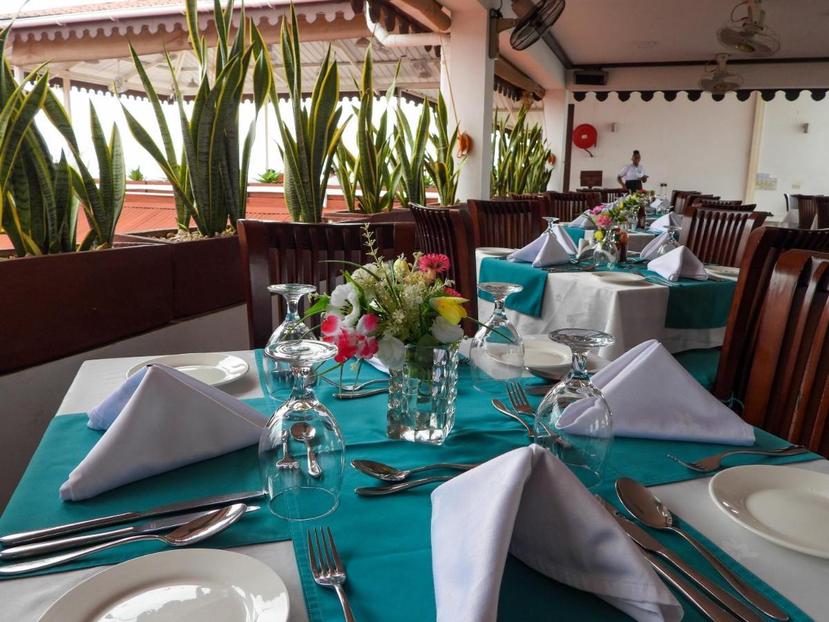 Maru Maru 4* Zanzibar