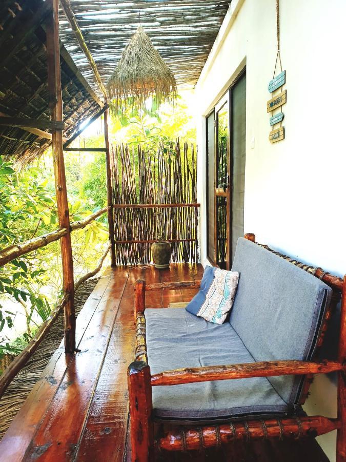 Lodge Spirit Michamvi Kae