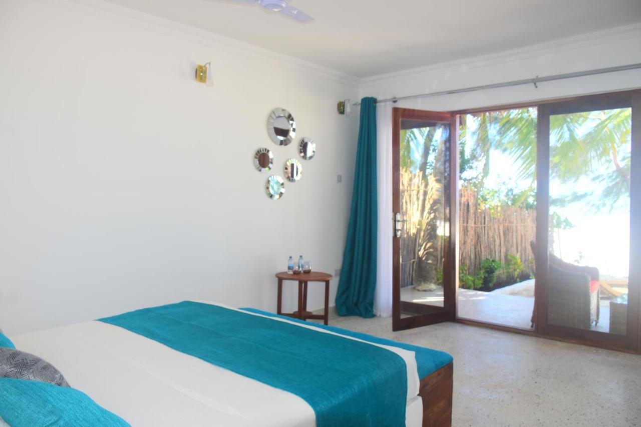 Blue Palm Zanzibar Bed & Breakfast Bwejuu