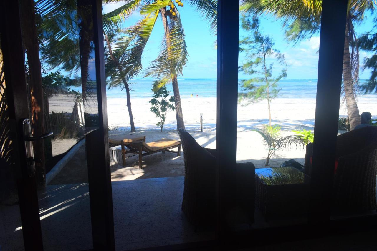 Blue Palm Zanzibar 3*