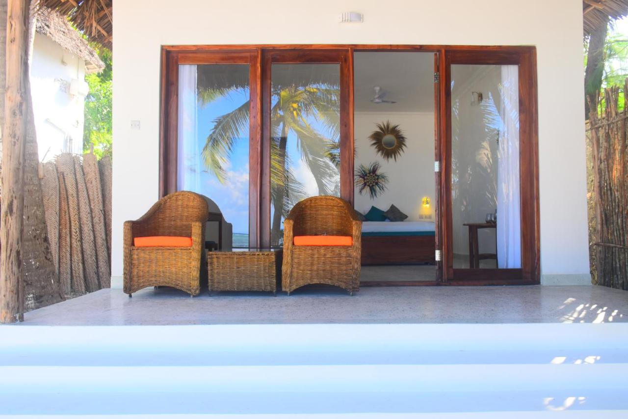 Blue Palm Zanzibar Bed & Breakfast 3*