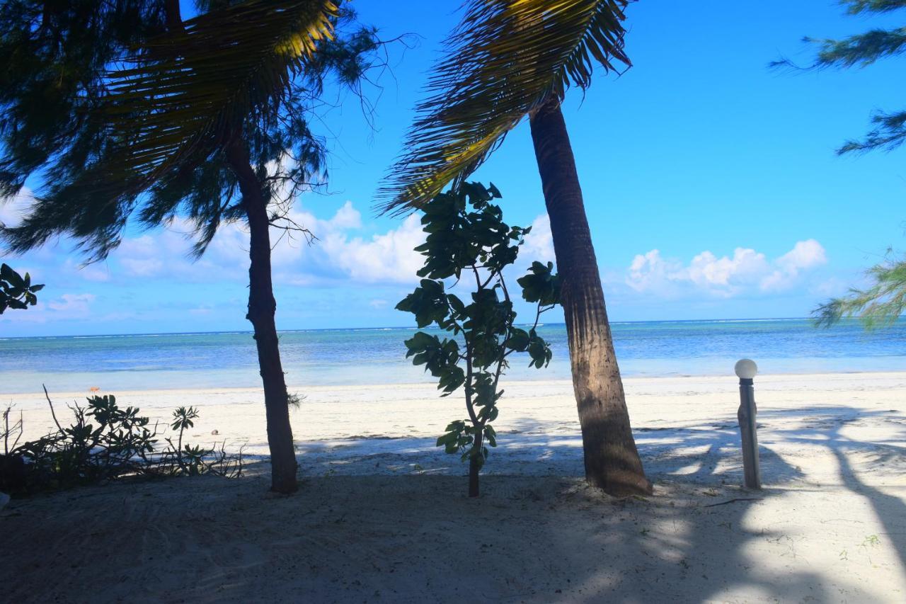 Blue Palm Zanzibar