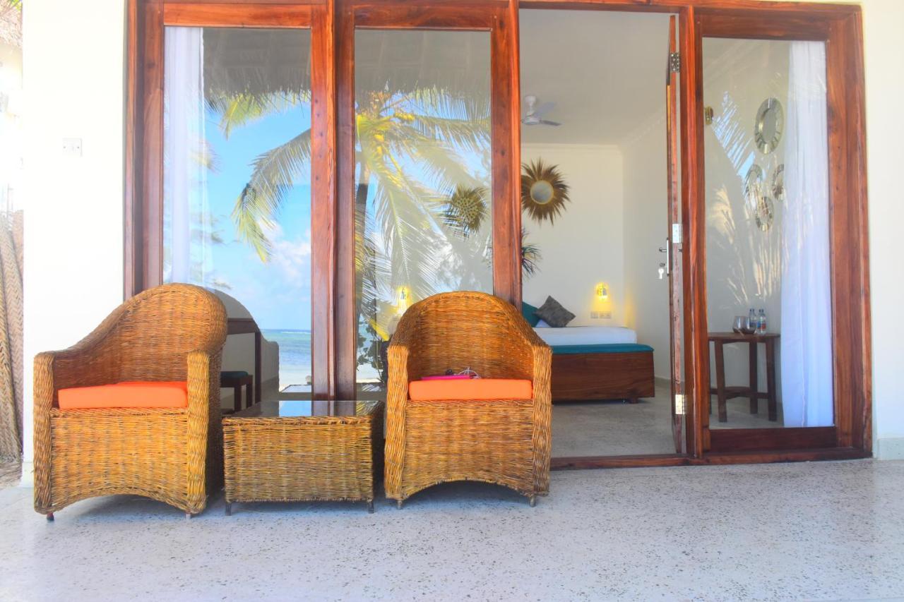 Blue Palm Zanzibar Bed & Breakfast Bwejuu