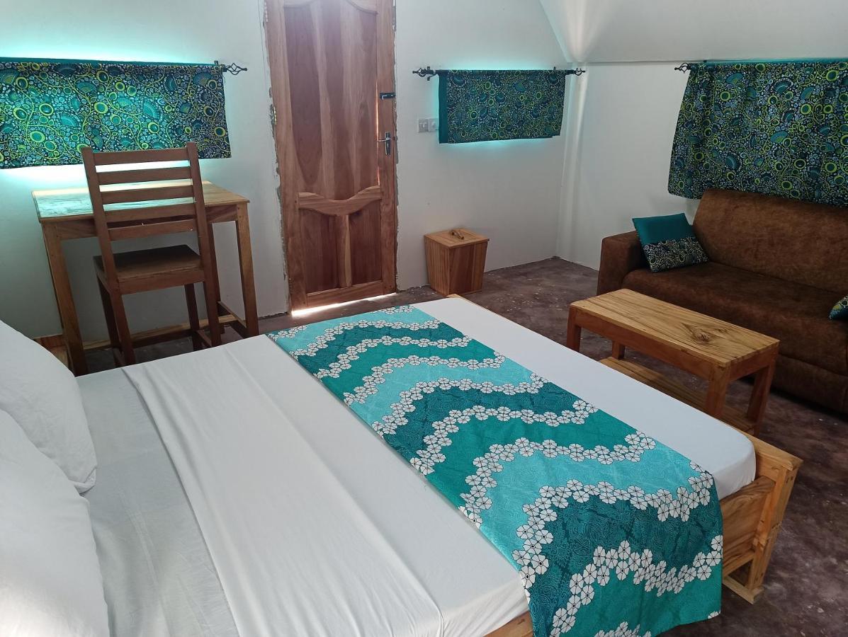 Guest house Zanzibar Rabbit Houses By Swahili Smile Luxury Kendwa