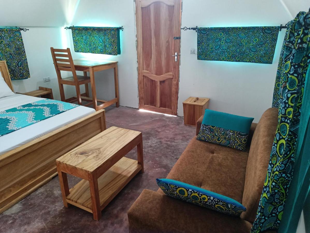 Zanzibar Rabbit Houses By Swahili Smile Luxury *