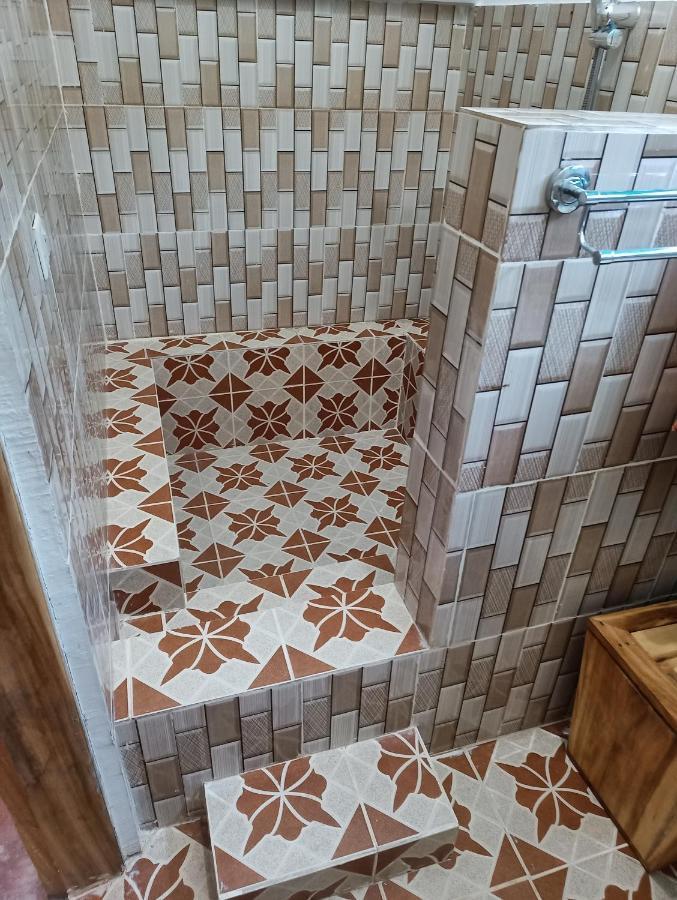 Guest house Zanzibar Rabbit Houses By Swahili Smile Luxury