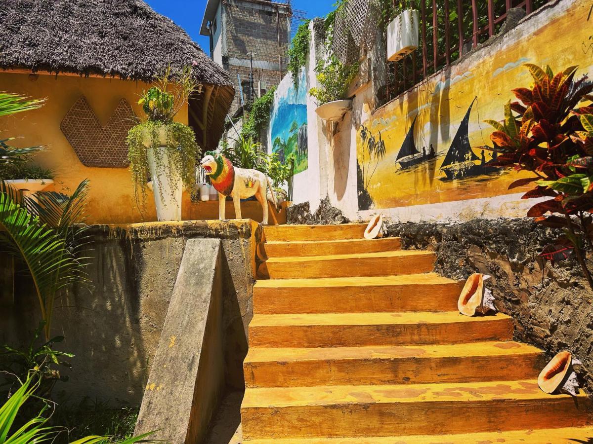 Kingstone Zanzibar *