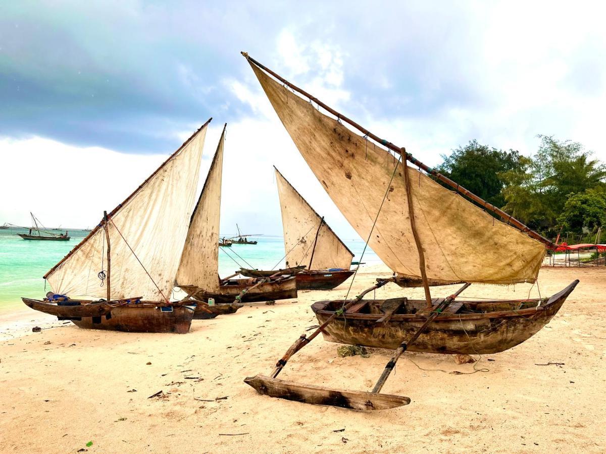 Lodge Kingstone Zanzibar *