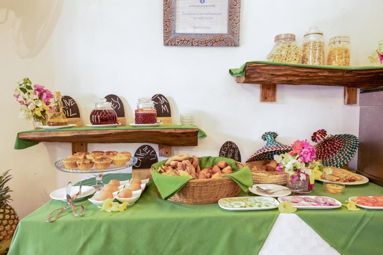 Hotel Shaba Boutique 4*