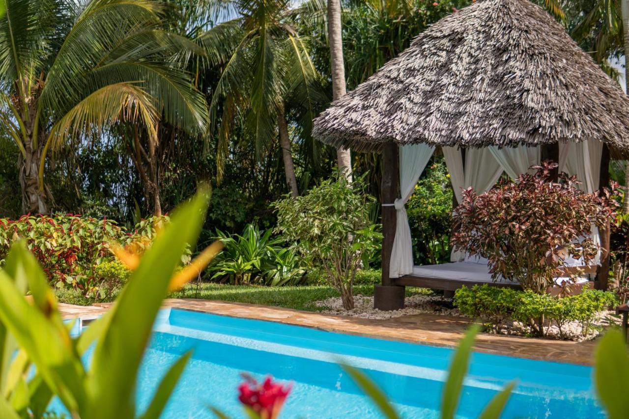 Zanzi Private Paradise 5*