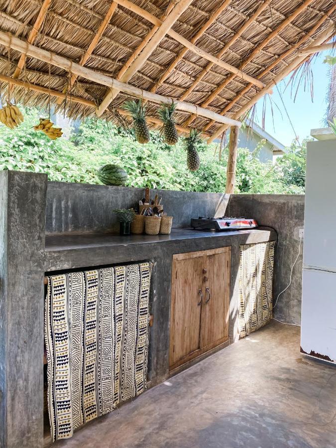 Frühstückspension Ocean Zanzibar Kibigija