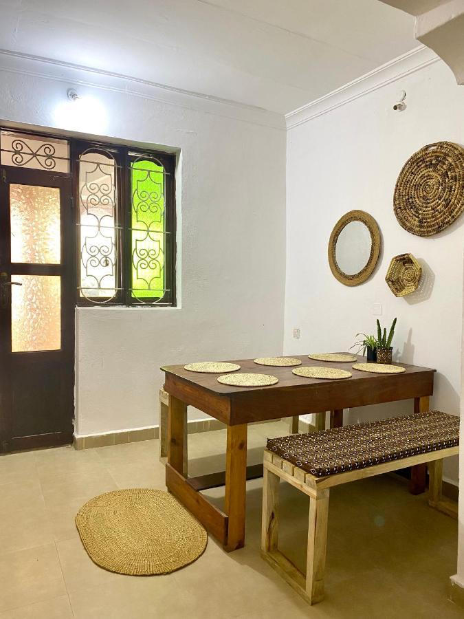 Tamu Garden Guest house