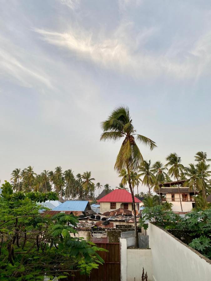 Tamu Garden Guest house *