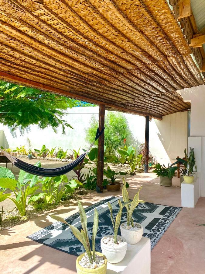 Tamu Garden Guest house