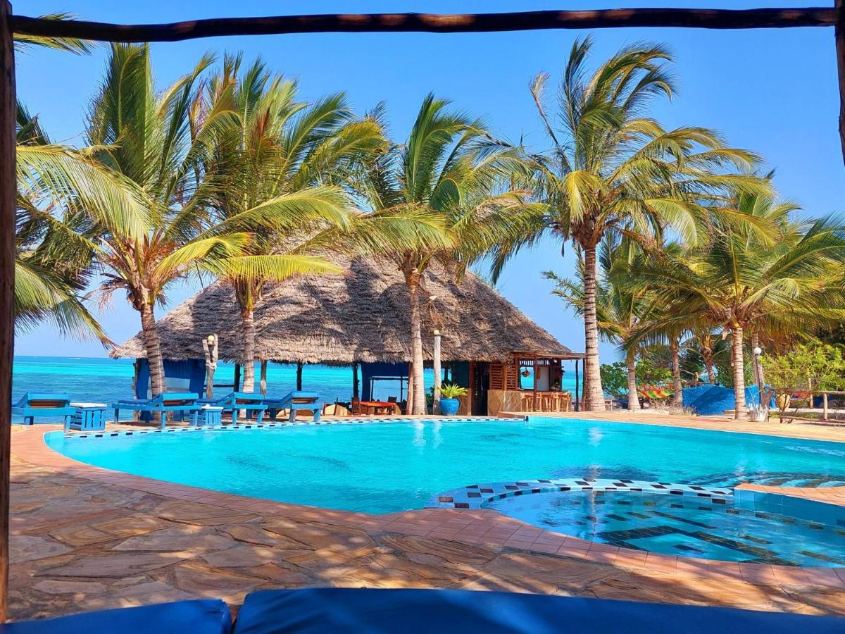 Queen Of Sheba Hotel Pongwe