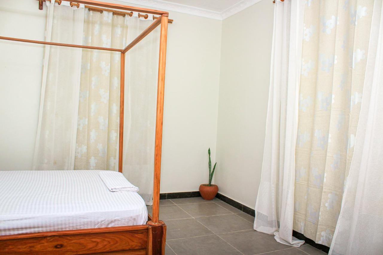 Homestay Kwale Zanzibar