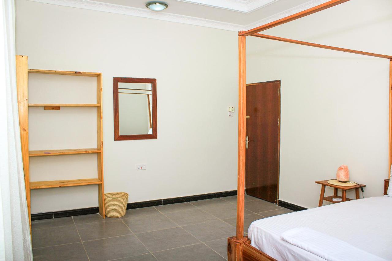 Kwale Homestay Zanzibar