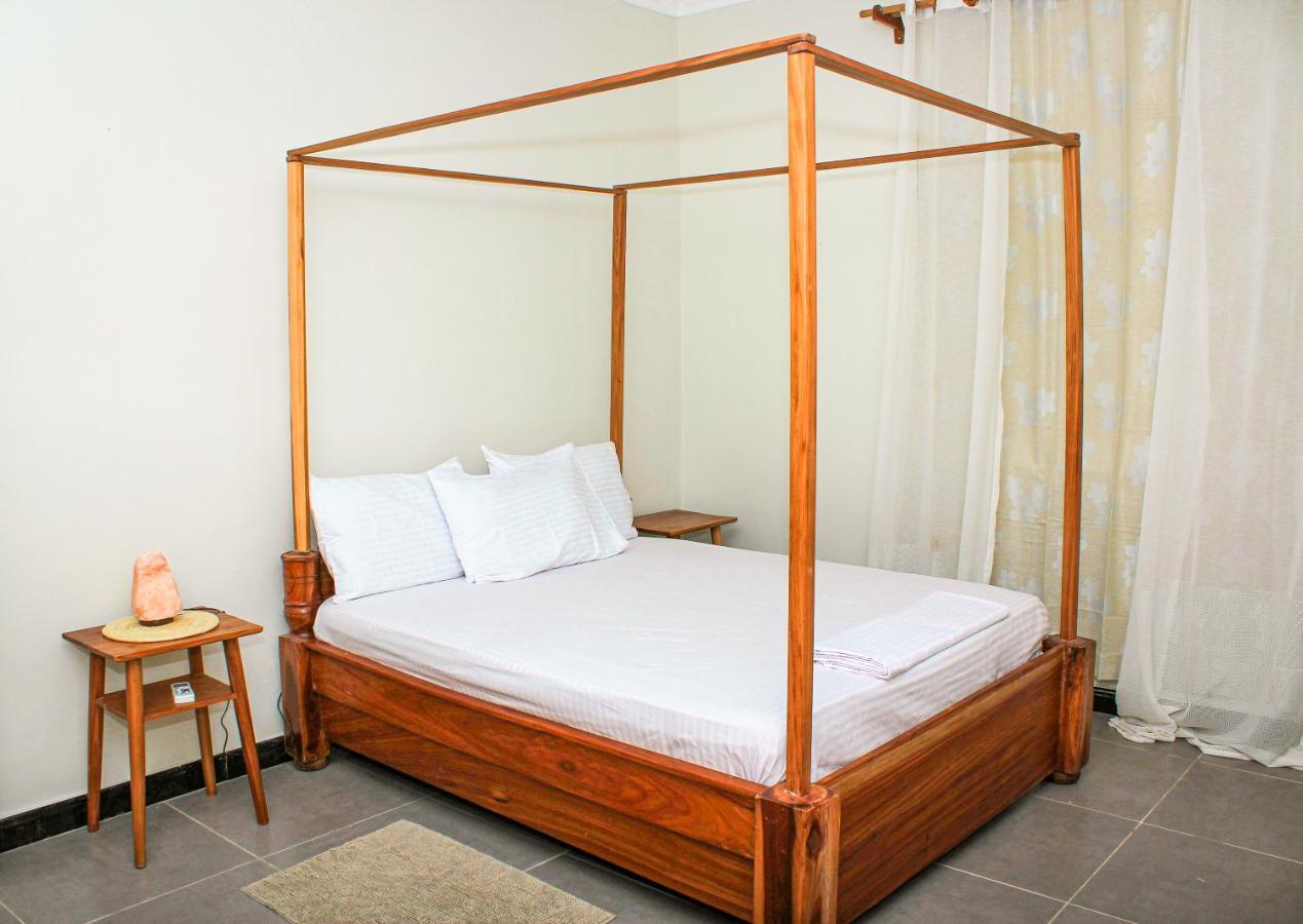 Homestay Kwale Zanzibar