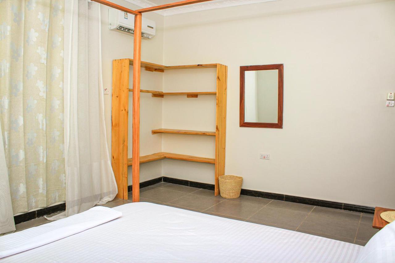 Kwale Homestay