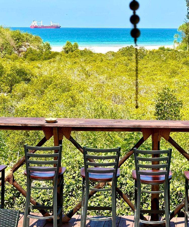 Kingstone Zanzibar Lodge *