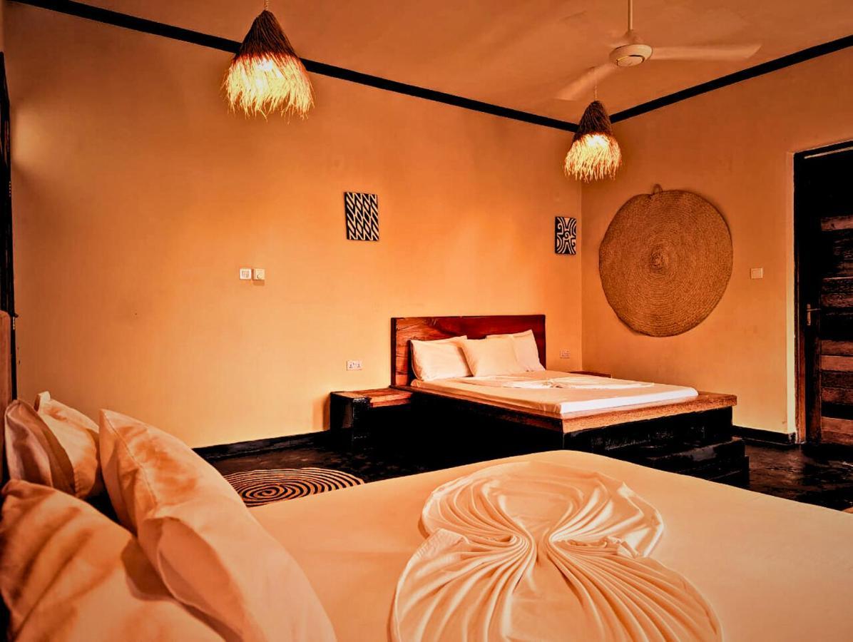 Guest house La Fontana Zanzibar *