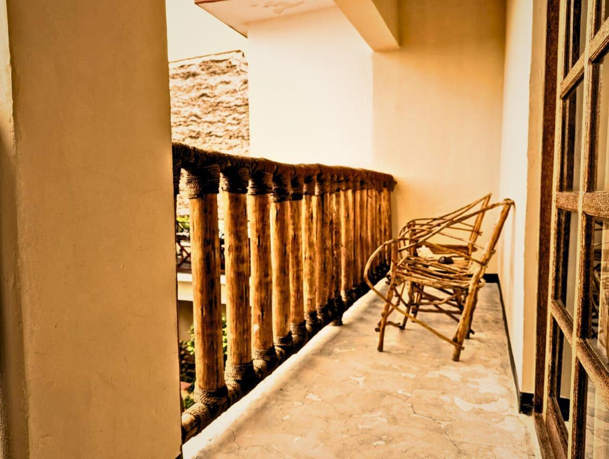 La Fontana Zanzibar *