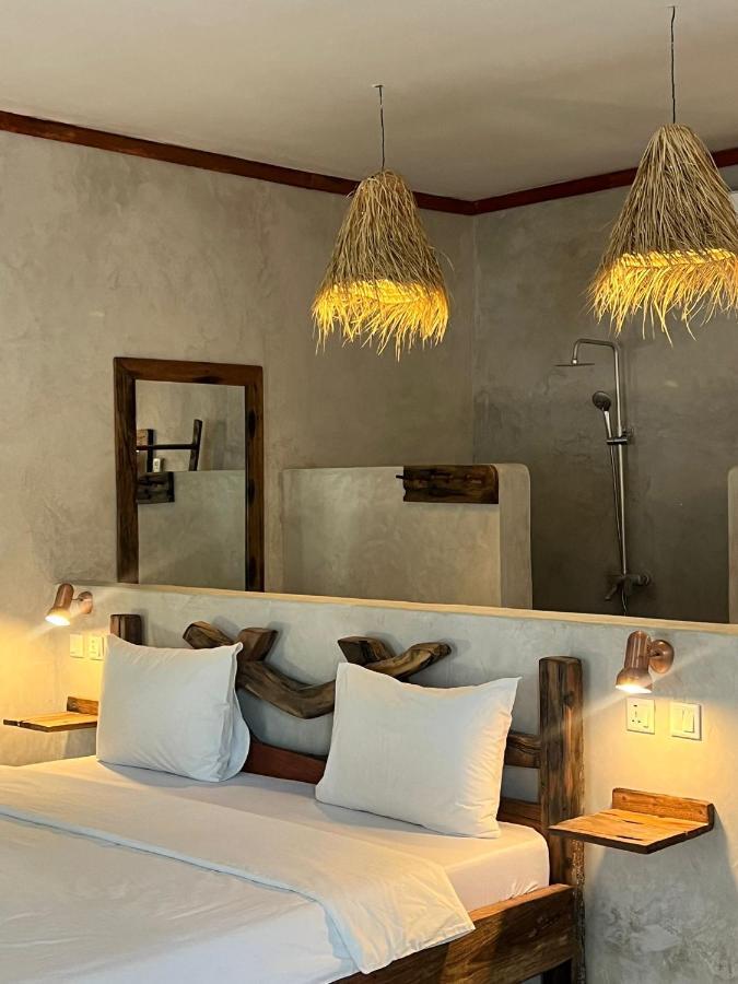Mambo Lodge Pwani Mchangani