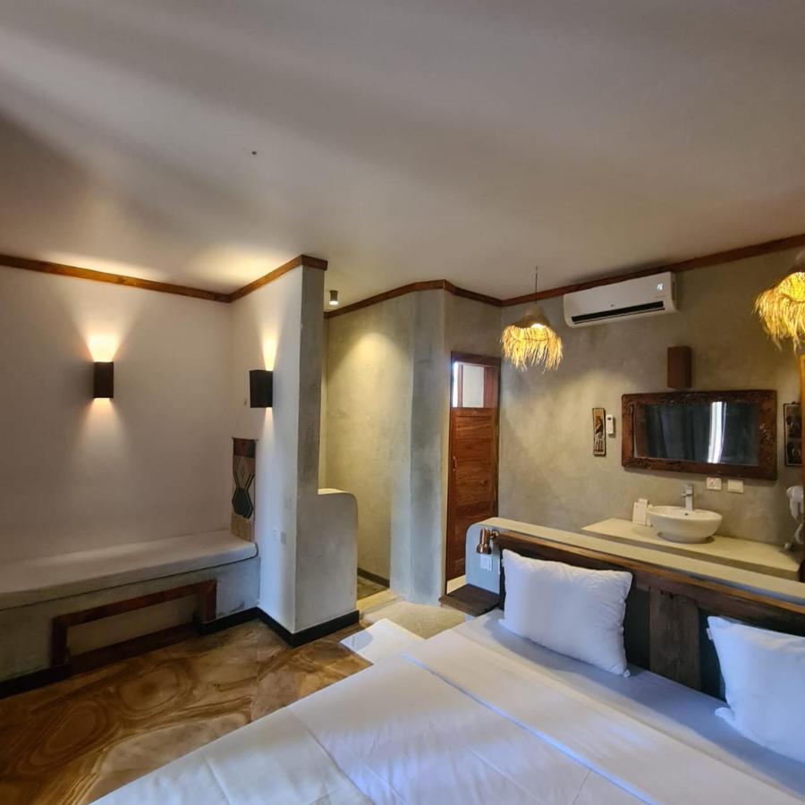 Lodge Mambo Pwani Mchangani