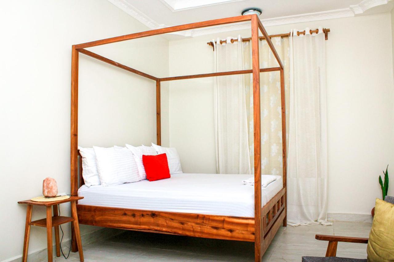 Homestay Kwale