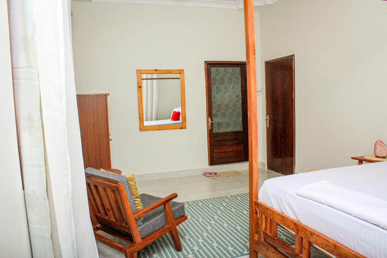 Kwale Homestay *