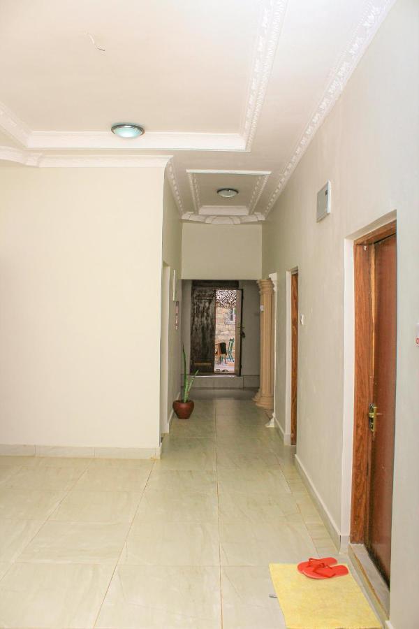 Homestay Kwale Zanzibar