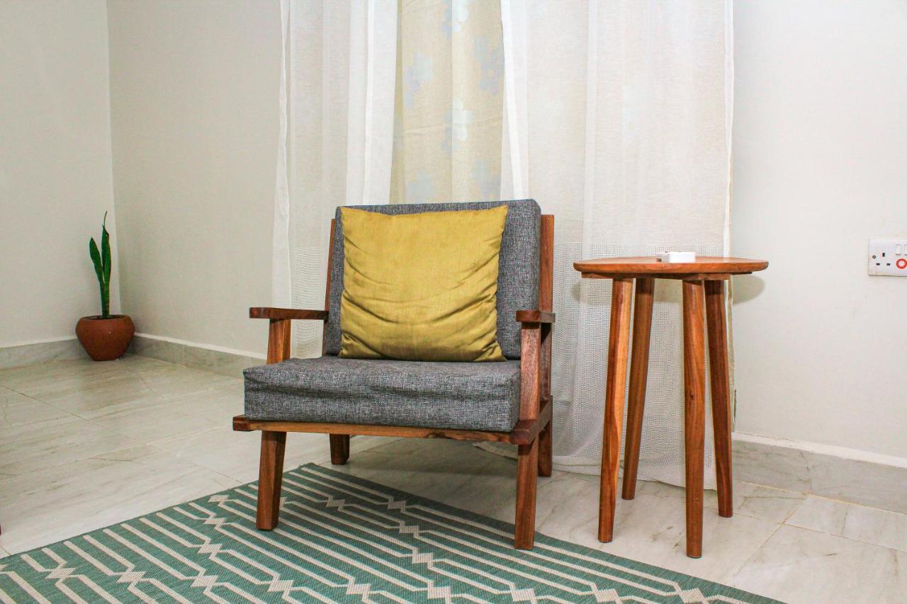 Homestay Kwale