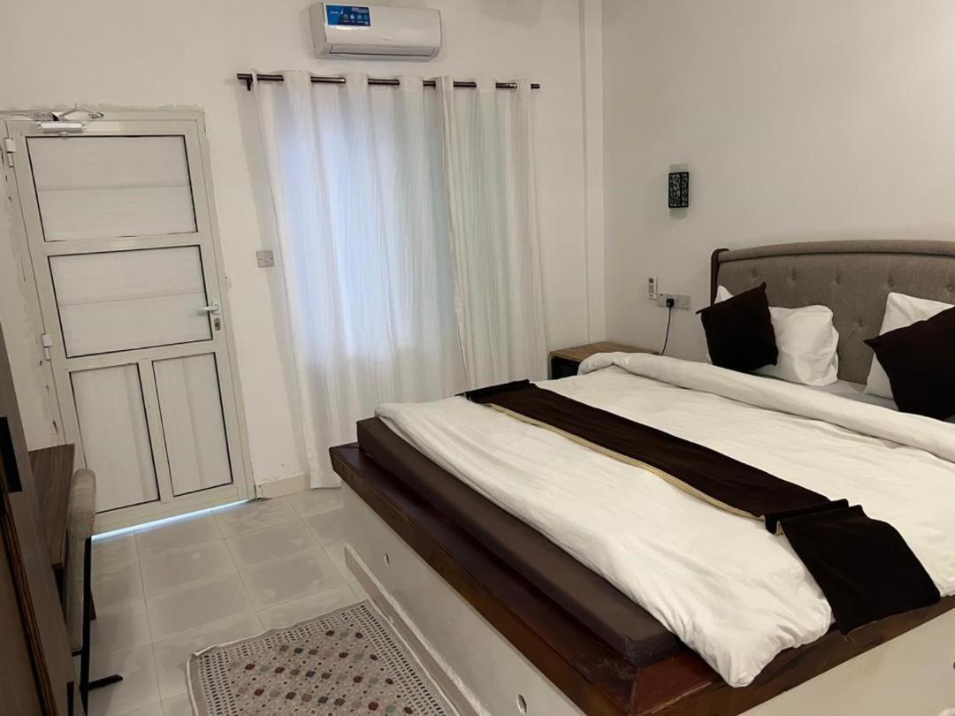 Hotel Sunseabar