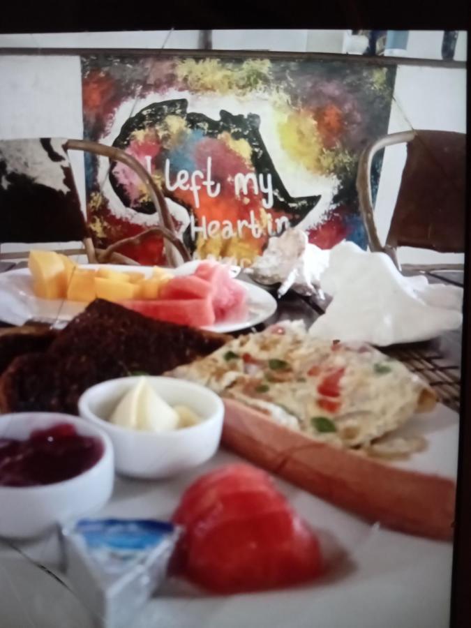 Guest house Wakanda Nungwi