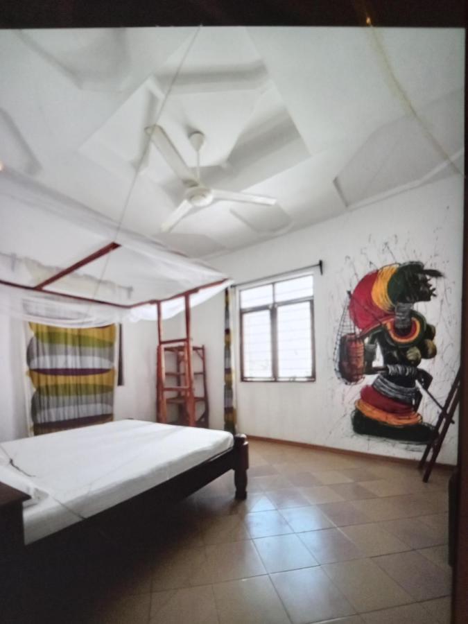 Guest house Wakanda *