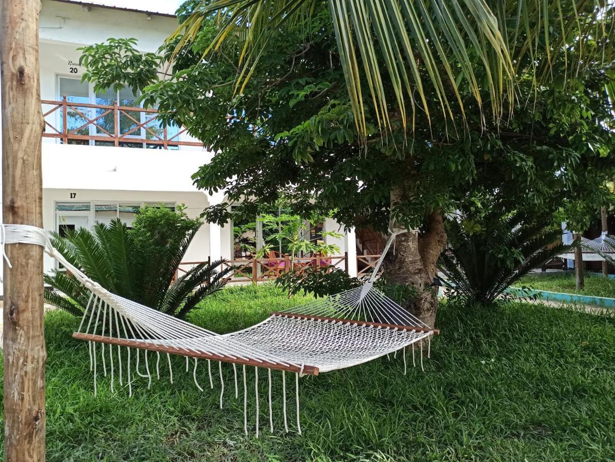 Cocolala House * Nungwi