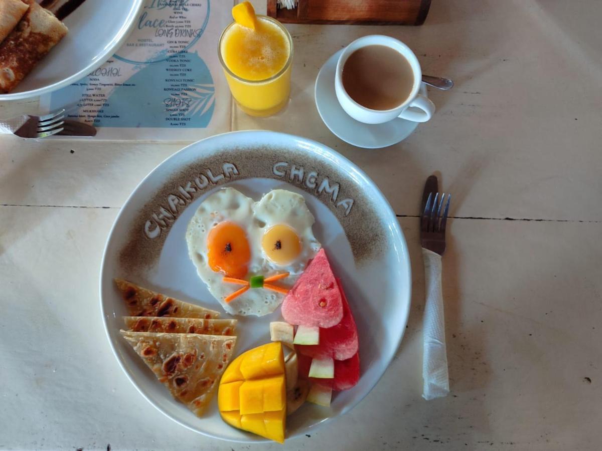 Your Zanzibar Place Hostel