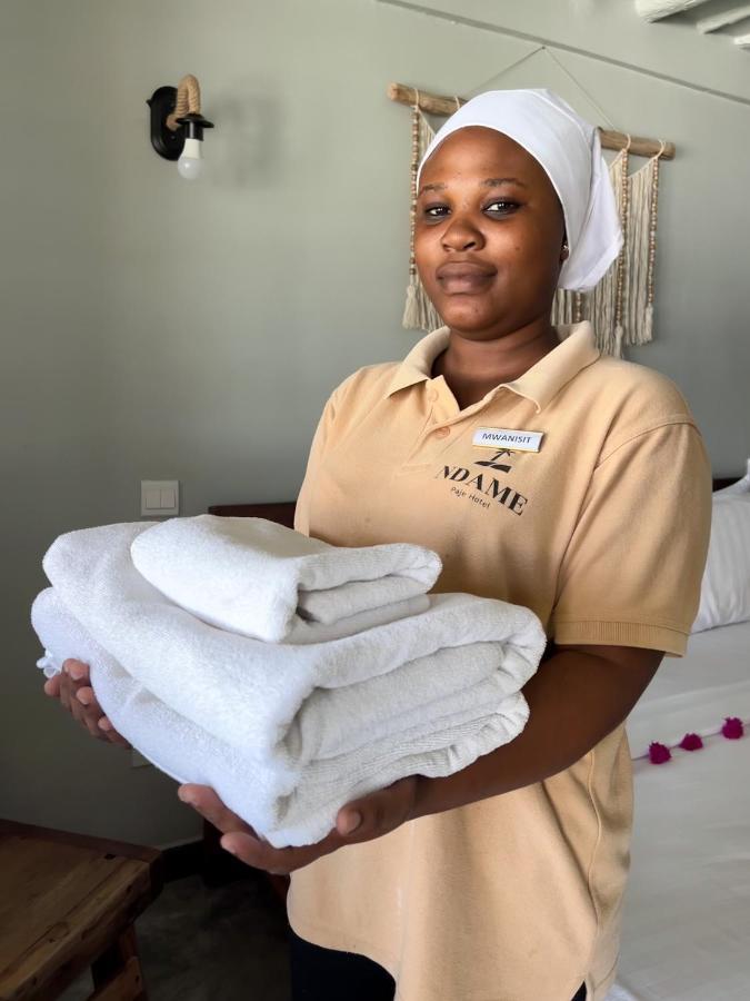 Hotel Ndame