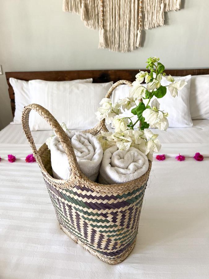 Hotel Ndame Paje