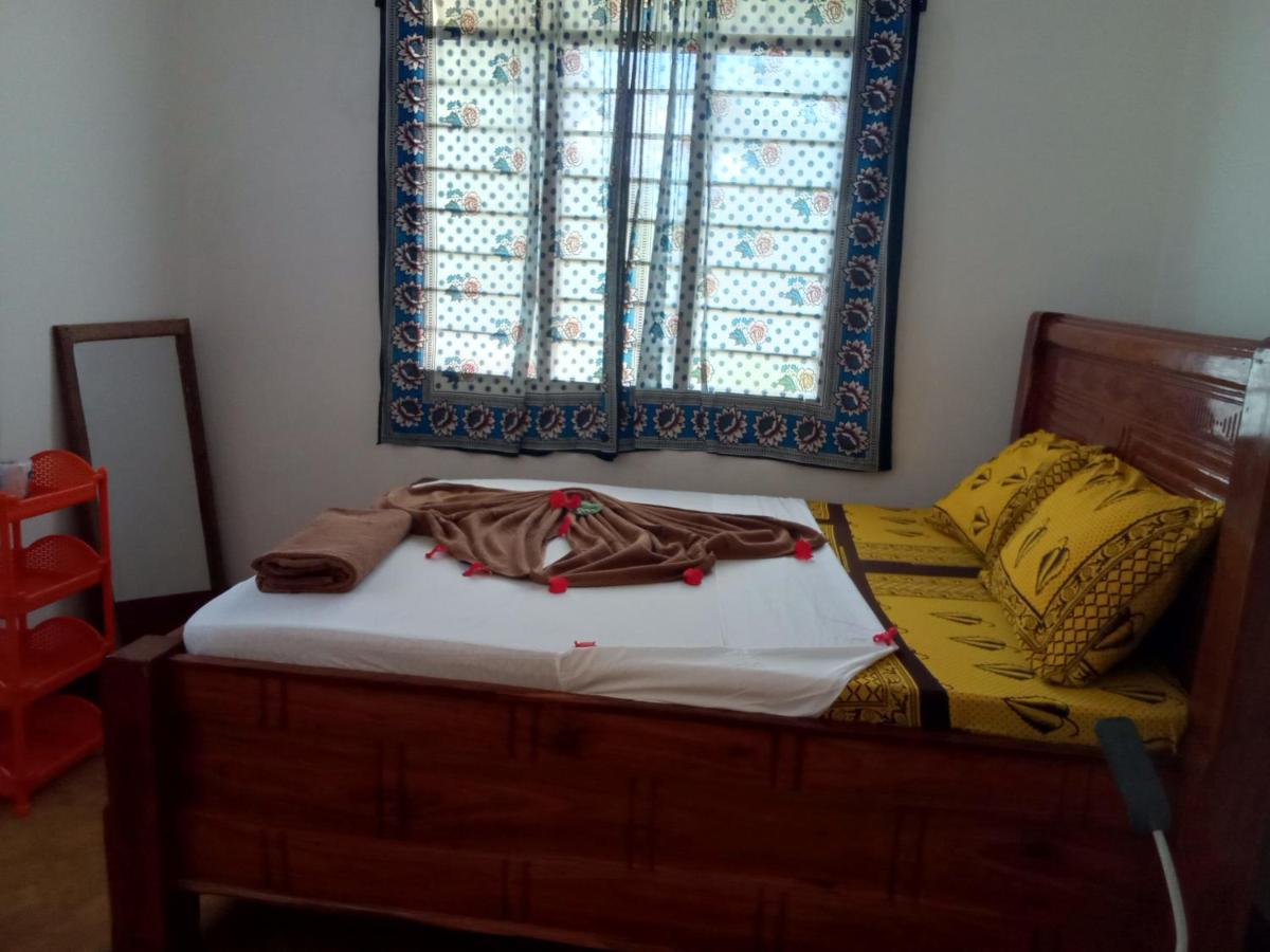 Magharibi House Homestay