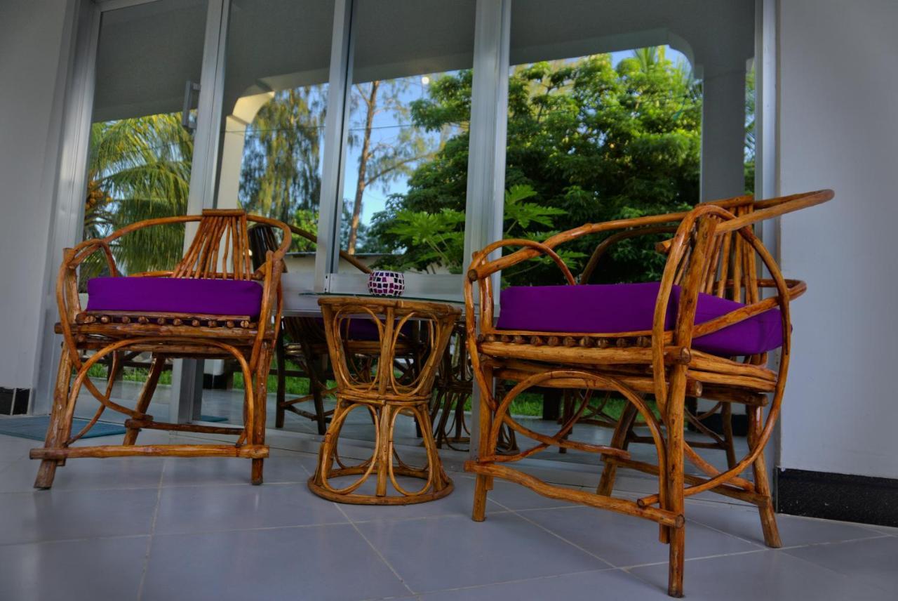 Cocolala House * Nungwi