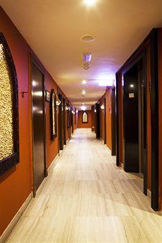 Doubletree By Hilton - Stone Town 4*