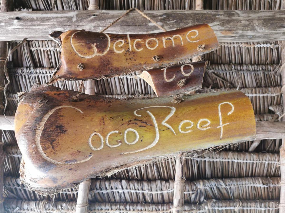 Coco Reef *