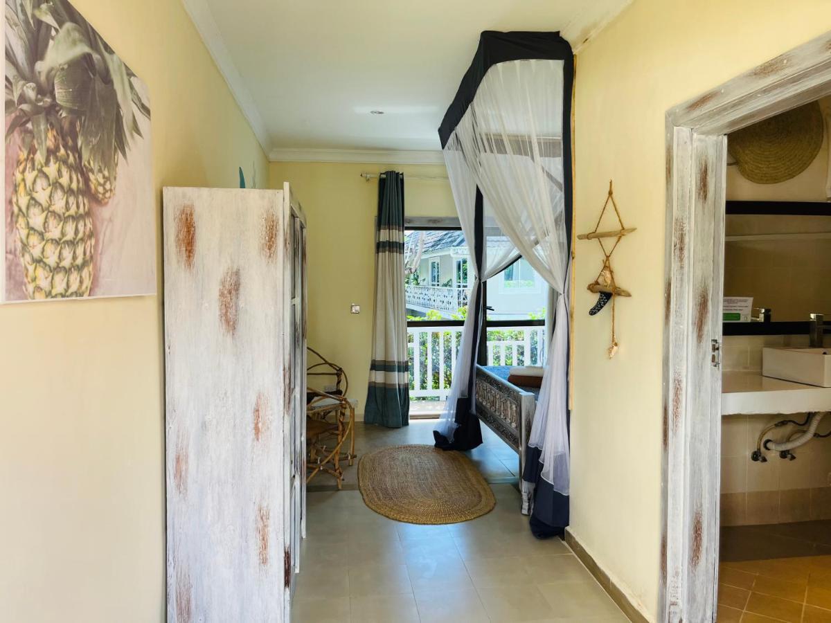 Bed & Breakfast Ebb & Flow