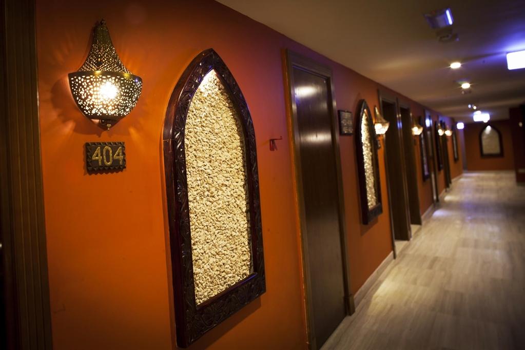 Doubletree By Hilton - Stone Town Hotel Sansibar