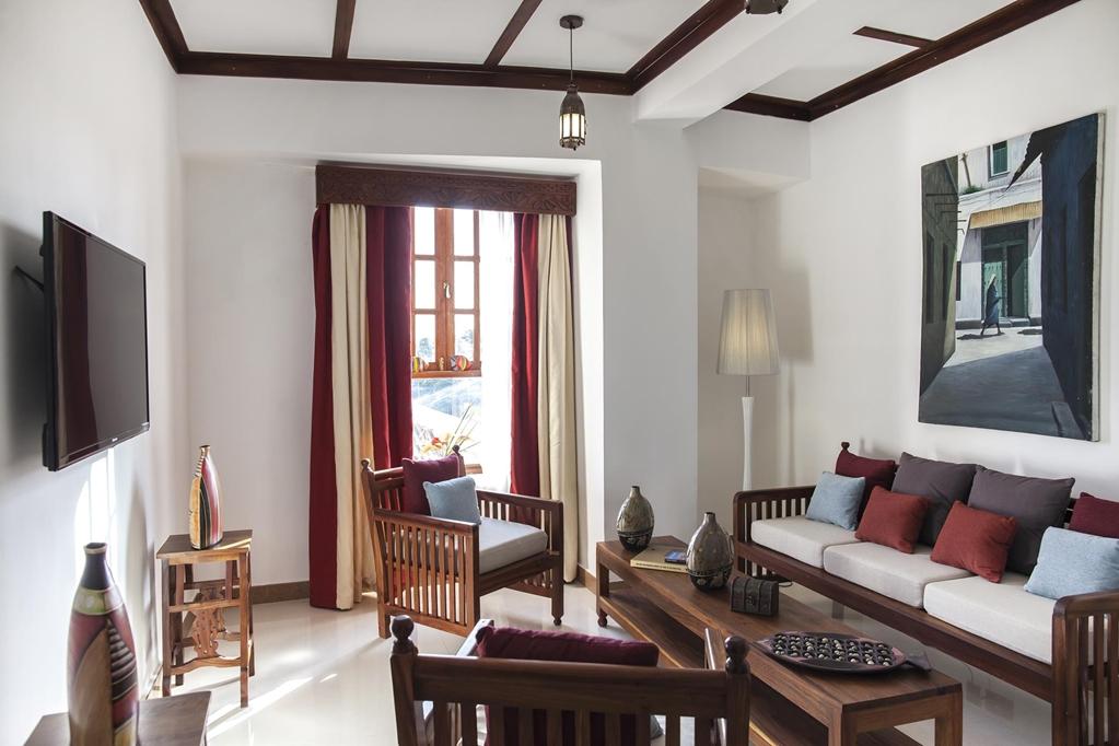 Doubletree By Hilton - Stone Town Sansibar