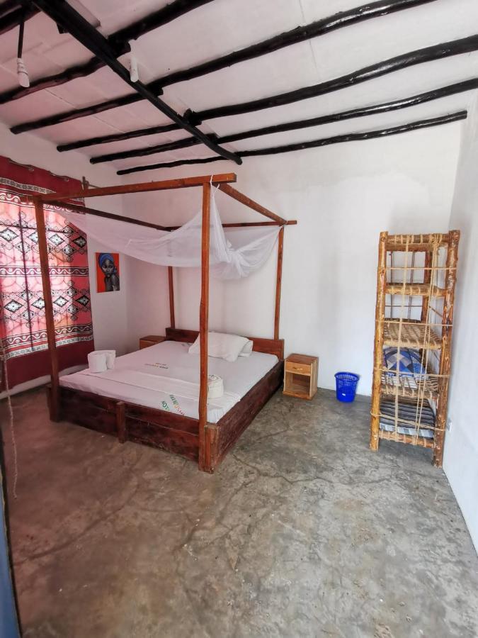 Rafiki Backpackers-hostel Hostel *