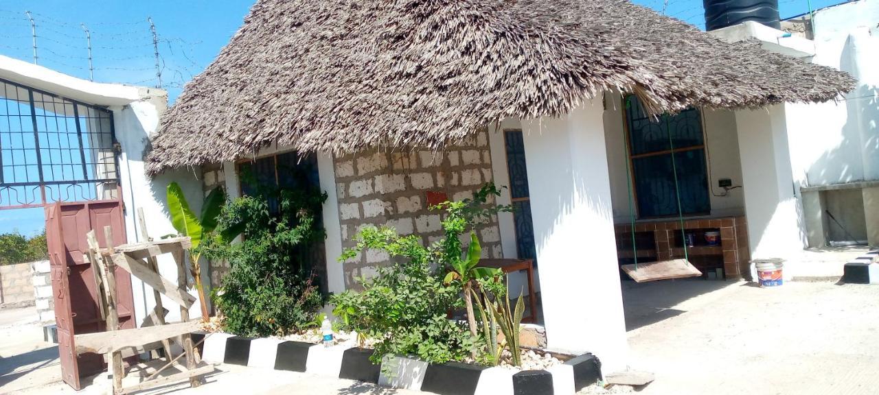 Hostel Rafiki Backpackers-hostel Nungwi