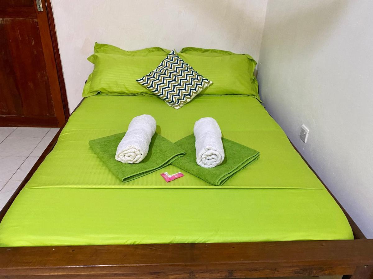 Victoria Aparthotel Zanzibar