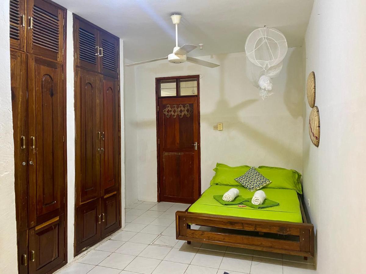Aparthotel Victoria